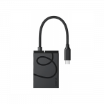 USB-C Hub - Ulanzi H1 HDMI 2.0 4K@60Hz, 3 USB-C