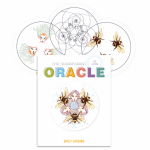 Schiffer Publishing Transparent Oracle Kortos 2-asis Leidimas
