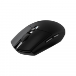 Žaidimų Pelė - Logitech G305 HERO Jutiklis 200-12,000 DPI 6 Mygtukai Belaidė