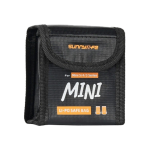 Drono Baterijų Dėklas - Sunnylife N5P-DC084 Dėklas 2 Baterijoms, Skirtas DJI Mini 5 Pro