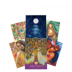 Blue Angel Spirit Oracle 3th Edition Kortos