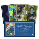 Schiffer Publishing The Secret Language Of Birds Taro Kortos