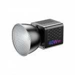Lemputė - Ulanzi Rgb LED