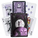Žaidimo Kortos Bicycle Disney Nightmare Before Christmas