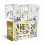Angel of the Day kortos Rockpool