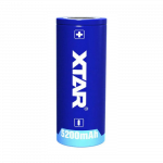 Akumuliatorius - 26650 Li-ion 3.6V 5200mAh