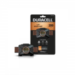 Duracell Led Headlamp 200 Lumens prožektorius ant galvos