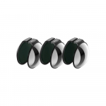 Kameros filtras - Freewell ND filtrų rinkinys OSMO 360 (ND16, ND32, ND64)