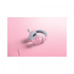 Ausinės - Razer BlackShark V2 X 50mm Garsiakalbiai, Kardioidinis Mikrafonas, Laidinės, Kvarcas