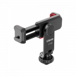 Telefono Laikiklis Ulanzi ST-06S  (Juodas)