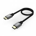 HDMI Laidas - UNITEK C137W 1.5m 4320p 120Hz Auksu Padengtas Juodas