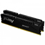 RAM Modulis -  Kingston Technology Fury Beast 16 GB 2 x 8 GB DDR5