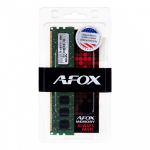 RAM Modulis - AFOX DDR3 8GB 1866MHz 240-pin DIMM Neužbaigtas 1.5V