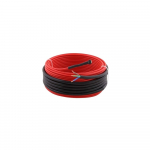 &Scaron;ildymo Kabelis - 150W 12.5m 12W/m AC 230V
