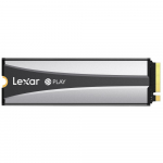 M.2 SSD - Lexar LNMPLY8002T 2TB PCIe 4.0 7400MB/s Skaitymas 6500MB/s Ra&scaron;ymas