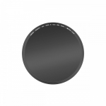 Magnetinis filtras - Benro ND500 82mm optinis stiklo filtras