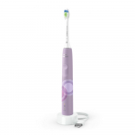 Elektrinė &scaron;epetėlis - Philips 4100 Series HX3689/44 Sonic 31,000 judesių Balta