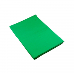 Fonas - Caruba 2x3m Chroma Key Green Non-Woven Cotton
