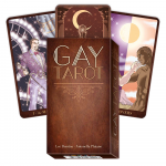 Lo Scarabeo Gay Taro Kortos