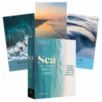 Orakulo Kortos Sea Soul Journeys Welbeck Publishing