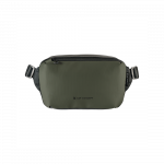Fotoaparato Dėklas - K&F Concept Alpha Sling Bag 10L 33x22x15 cm Atsparus Vandeniui Tamsiai Žalias