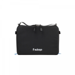 Krep&scaron;ys kamerai - F-STOP Pro Small 17.8L x 29.2W x 20.3H cm Juodas