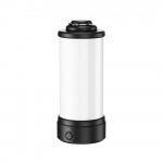 Ap&scaron;vietimo įranga - JJC LED 3DC 360&deg; PanoramaFill Light (reguliuojamas ry&scaron;kumas, trys spalvų režimai, įkraunama baterija)