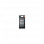 Baterijų Įkroviklis - Panasonic Eneloop Pro (su 4 X Aa Baterijomis)