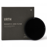 Filtras - Urth 37mm Magnetic ND1000 Filter Plus+ 10-stop Light Reduction