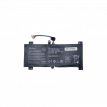 Pakaitinė baterija ASUS C41N1731, 3400mAh