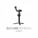 Paslaugų planas - DJI Care Refresh+ RSC 2