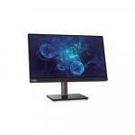 Monitorius - Lenovo ThinkVision P27pz-30 4K Mini-LED Juodas