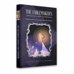 Llewellyn The Fablemaker's Tarot Naudojimosi Vadovas-knyga