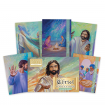 Schiffer Publishing Christ Consciousness Self-mastery Oracle Kortos
