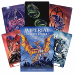 US Games Systems Imperial Dragon Oracle Kortos