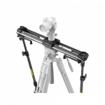 Kameros Slankiklis - Zeapon Micro 4 M1000 619mm Ilgis 12kg Apkrova