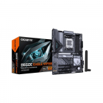 Pagrindinė plok&scaron;tė - Gigabyte B650E Eagle WiFi6E Ruda