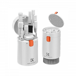 K&F Concept 20-in-1 electronics cleaning accessory set