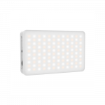 Lemputė - Ulanzi Vl120 RGB balta