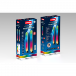 RGB Juostinė Lempa - Activejet Muzikos Juosta RGB Led, Mėlyna