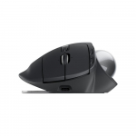 Įvesties Prietaisas - Logitech Ergo Series MX Ergo S Trackball 20&deg; Pasvirimas 6 Mygtukai Bluetooth