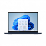 Ne&scaron;iojamas kompiuteris - Lenovo IdeaPad 5 2-in-1 AMD Ryzen 7 16GB RAM 1TB SSD Wi-Fi 7 Mėlyna
