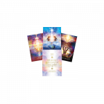 Blue Angel The Secret Language Of Light Oracle Kortos