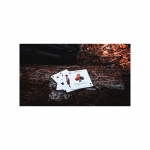 Ellusionist Peak 15 Žaidimo Kortos