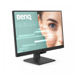 Monitorius - BenQ GW2490 24", 99% sRGB, 2xHDMI, Juodas