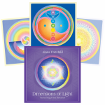 Blue Angel Dimensions Of Light Oracle Kortos