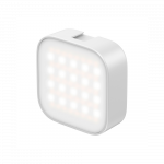 Lemputė - Ulanzi U60 LED Lemputė Balta