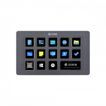 Konsolė Ulanzi Stream Deck D200