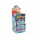Prekybos Kortelių Žaidimas - Pok&eacute;mon Scarlet & Violet: Stellar Crown Half Booster Box 18 Pakuočių 180 Kortelių Energijos Kortelė