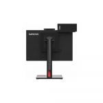 Monitorius - Lenovo ThinkCentre Tiny-in-One 22 Gen 5 21,5" Juodas